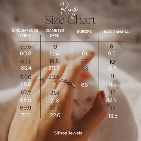 cartier 47 ring size|cartier trinity ring size chart.